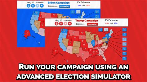 Election simulator. Things To Know About Election simulator. 